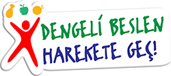 Dengeli Beslen Harekete Geç!