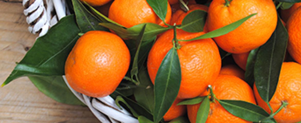 Mandalina'nn Faydalar ve Kullanm Alanlar