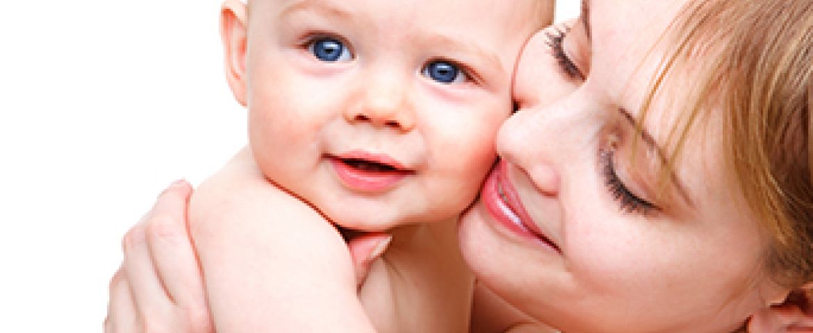 Bebeğiniz Diş Çıkarırken Siz de Bebeğiniz de Sıkıntı Çekmesin