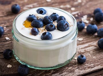 Neden Kefir imeliyiz?