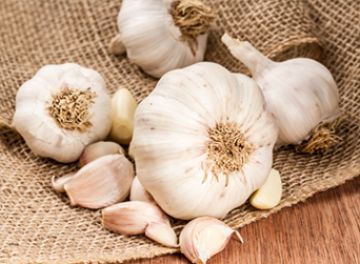 Sarımsağın Faydaları