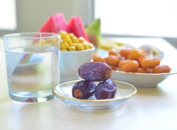 Ramazan Aynda Salkl Beslenme nerileri