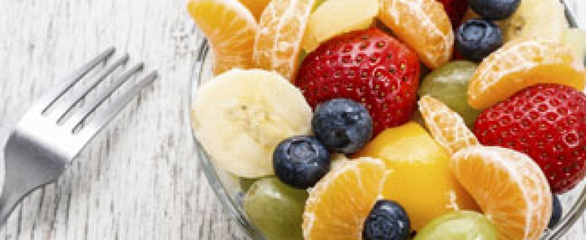 Yaz Aylarına Yönelik Sağlıklı Beslenme Önerileri