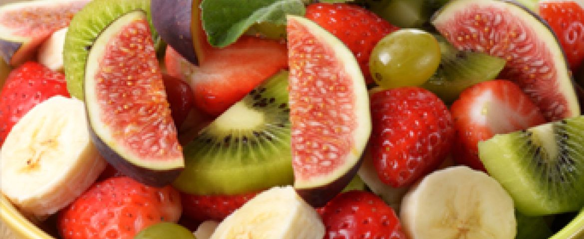 Yüksek kalori içeren meyveler nelerdir?