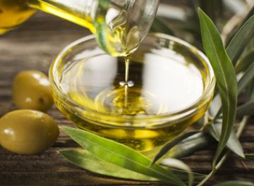 Zeytin ve Zeytinyan Sofralarnzdan Eksik Etmemeniz in 5 Neden