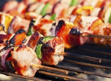 Bir kiinin ne kadar protein ihtiyac var?