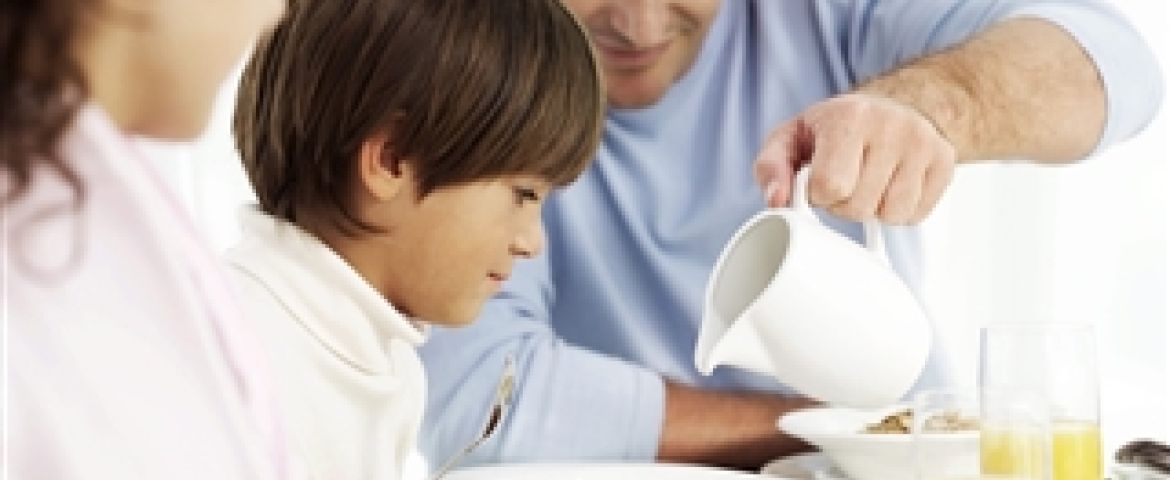 Kahvaltı çocuklar için neden çok önemli?
