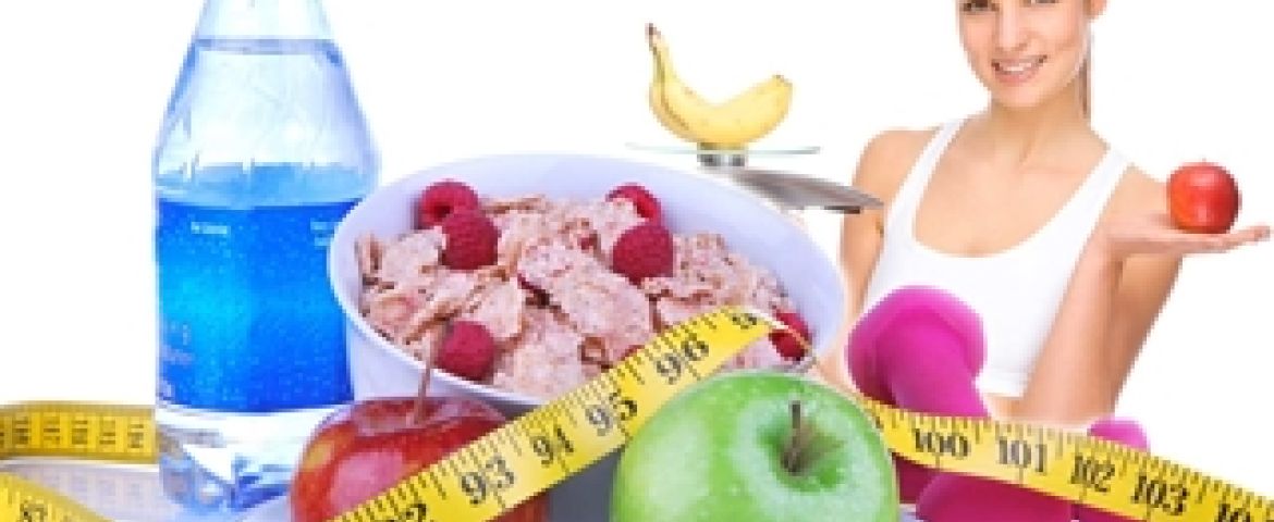 Hem sağlıklı beslenme hem de sağlıklı zayıflamanın yolları