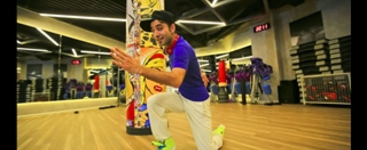 Zumba'nn faydalar