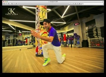 Zumba'nn faydalar