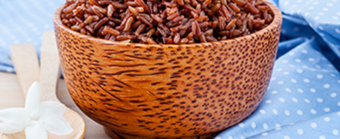 Siyah Pirin Pilav