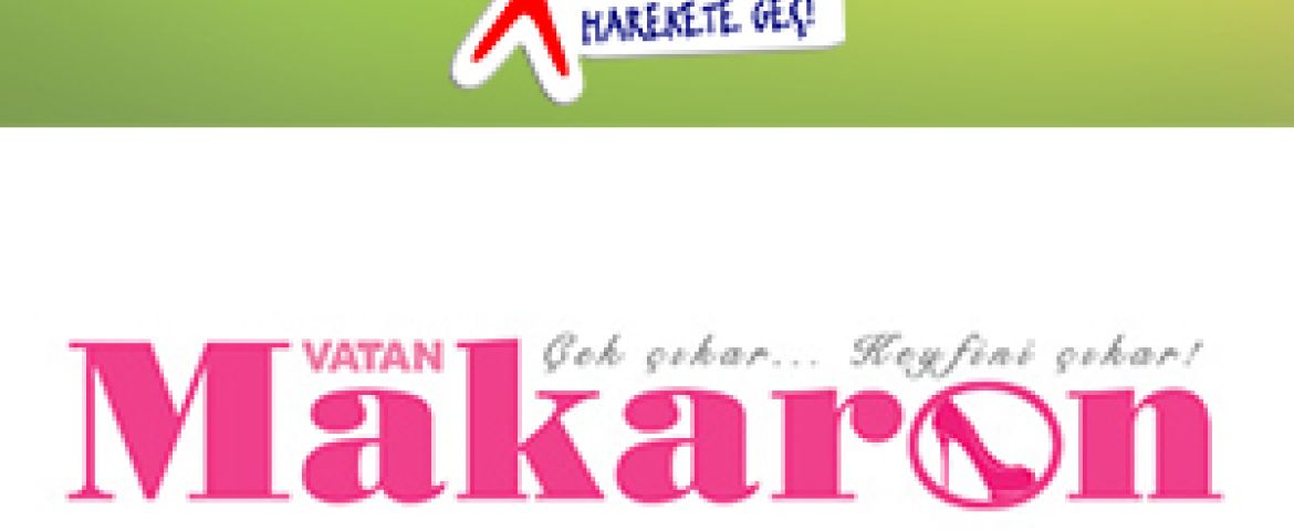 makaron