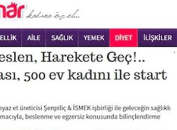 Pembe Nar (Milliyet)