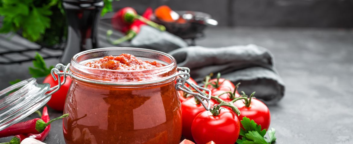 Konserve Yaparken Dikkat