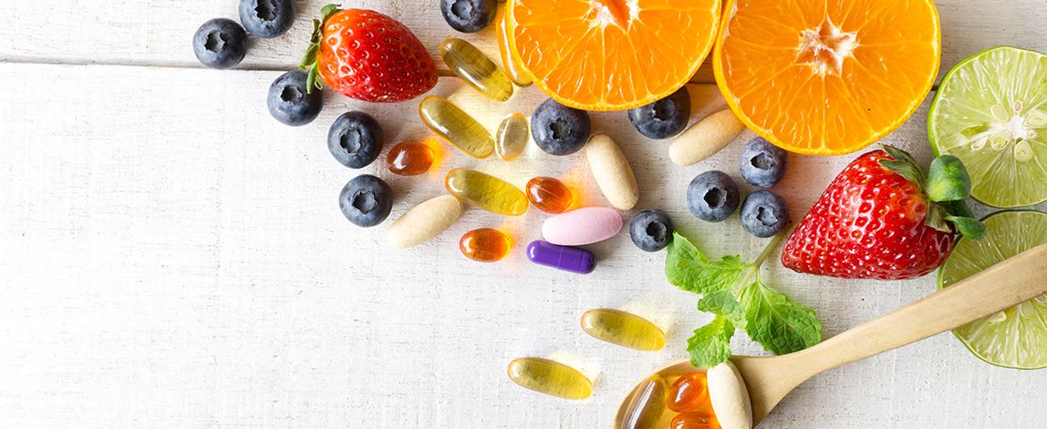 Vitamin Kullanm Gerekli Mi?