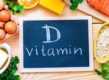 D Vitamini ve Covid-19 likisi