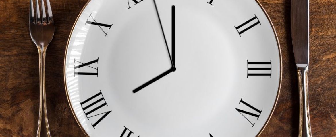 Aralkl Oru (Intermittent Fasting) Nedir?