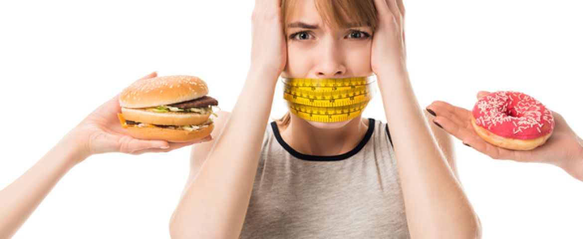 Yiyeceklerinde Asla Olmaması Gereken 5 Tehlikeli Madde